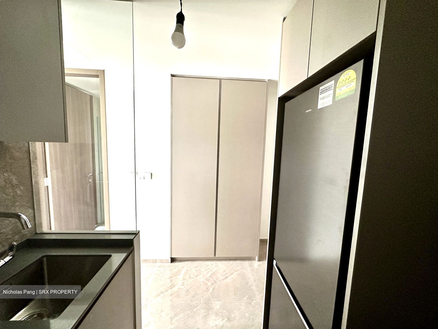Norwood Grand (D25), Apartment #606905031